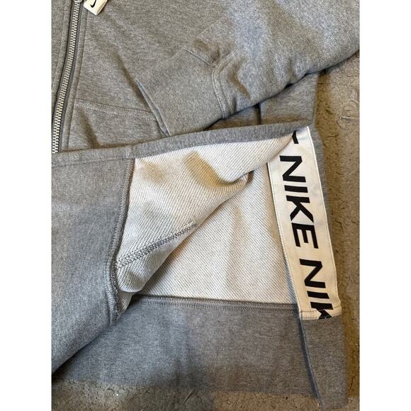 NIKE HOODIE full zipper Size S small - Picture 2 of 5